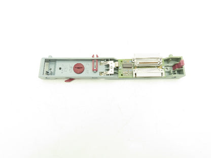 B&R 2BP200.4 Connection Backplate Circuit Board Module Assembly