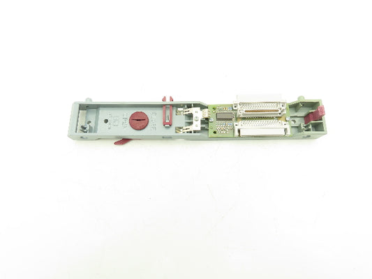 B&R 2BP200.4 Connection Backplate Circuit Board Module Assembly