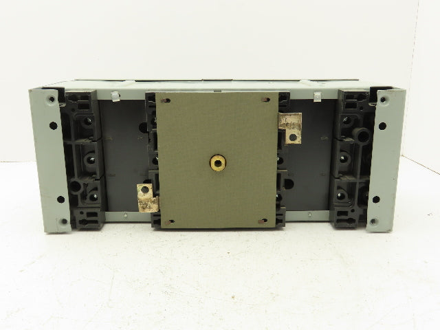 Siemens V7E3611 I-T-E Twin Vacu-Break Fusible Switch 30A 600VAC 3 Pole