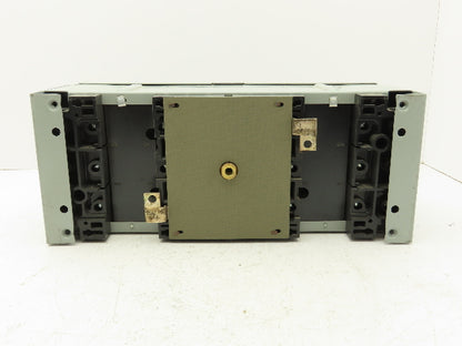 Siemens V7E3611 I-T-E Twin Vacu-Break Fusible Switch 30A 600VAC 3 Pole