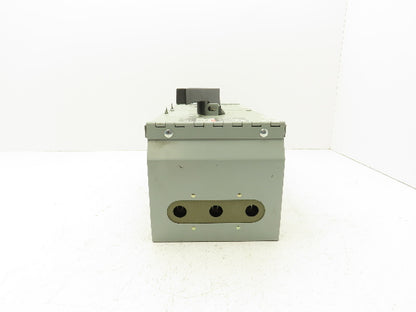 Siemens V7E3611 I-T-E Twin Vacu-Break Fusible Switch 30A 600VAC 3 Pole