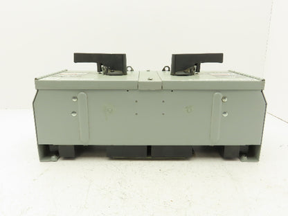 Siemens V7E3611 I-T-E Twin Vacu-Break Fusible Switch 30A 600VAC 3 Pole