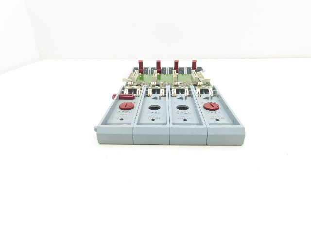 B&R 2BP201.4 Backplane Extension Circuit Board Module Assembly