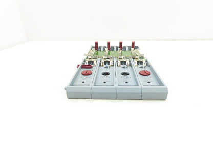 B&R 2BP201.4 Backplane Extension Circuit Board Module Assembly