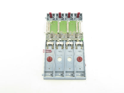 B&R 2BP201.4 Backplane Extension Circuit Board Module Assembly