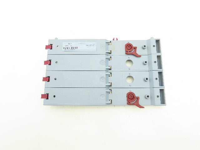 B&R 2BP201.4 Backplane Extension Circuit Board Module Assembly