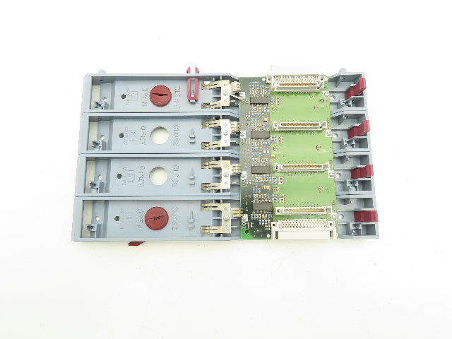 B&R 2BP201.4 Backplane Extension Circuit Board Module Assembly