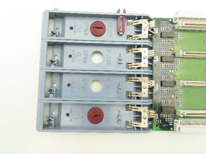 B&R 2BP201.4 Backplane Extension Circuit Board Module Assembly