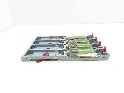 B&R 2BP201.4 Backplane Extension Circuit Board Module Assembly