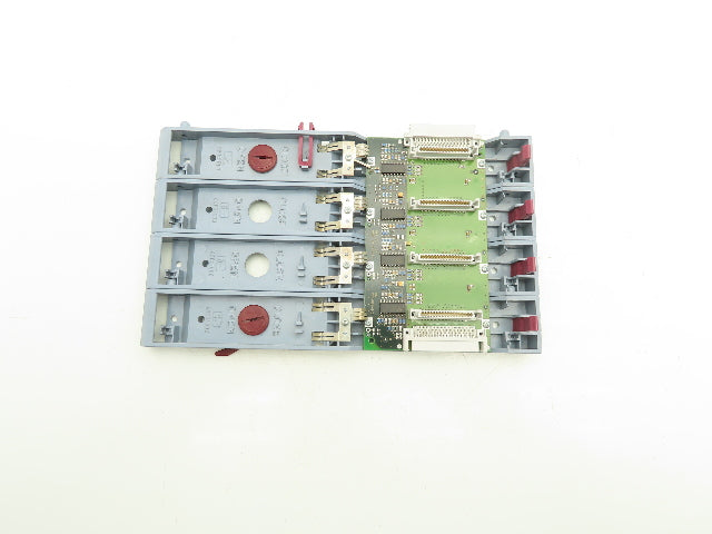B&R 2BP201.4 Backplane Extension Circuit Board Module Assembly