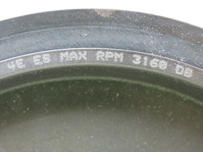 8MX-80S-62-3020 Poly Chain Sprocket Timing Pulley 62mm Belt 3020 Taper Lock