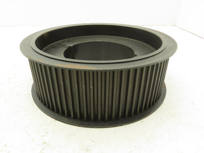 8MX-80S-62-3020 Poly Chain Sprocket Timing Pulley 62mm Belt 3020 Taper Lock
