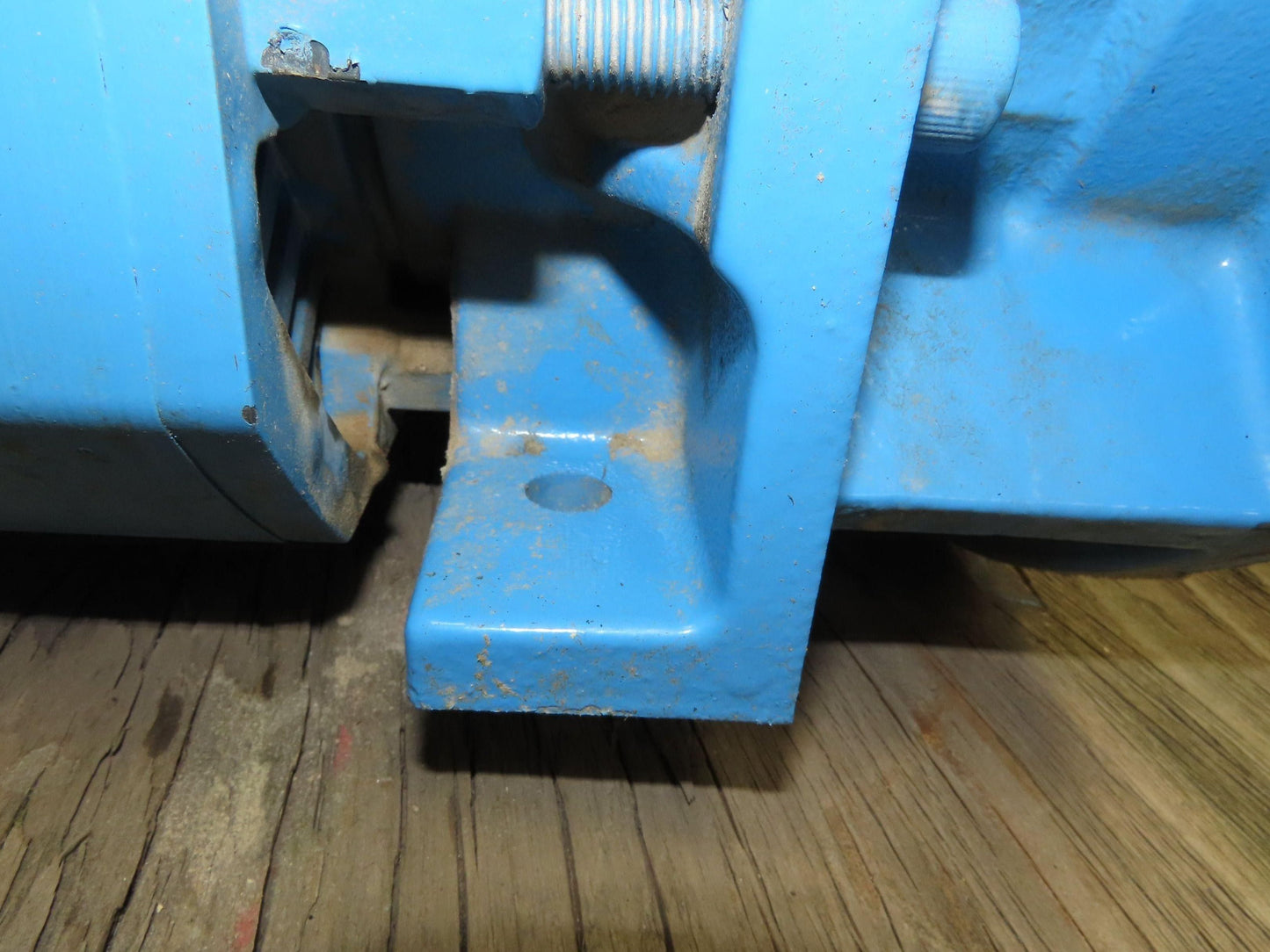 Siemens 1PH7186-2EF03-0AK3 AC Servo Motor 74-94kw 3PH Encoder F01 2048 S/R