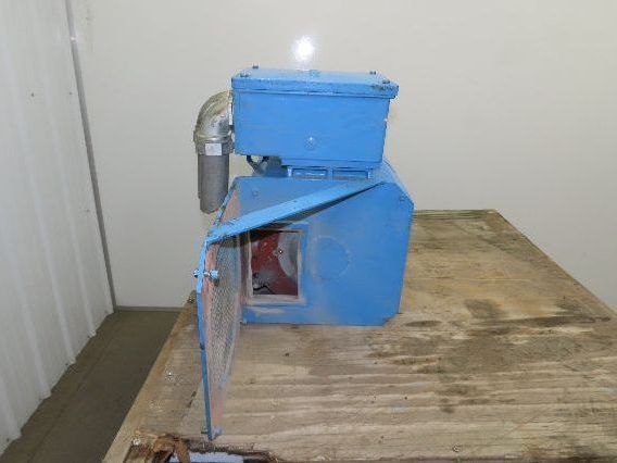 Siemens 1PH7186-2EF03-0AK3 AC Servo Motor 74-94kw 3PH Encoder F01 2048 S/R