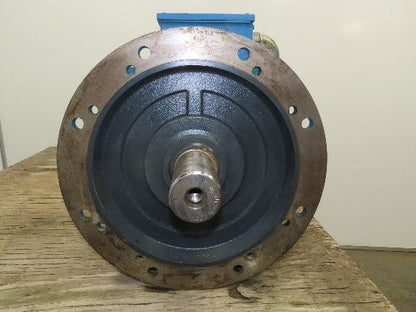 Siemens 1PH7186-2EF03-0AK3 AC Servo Motor 74-94kw 3PH Encoder F01 2048 S/R