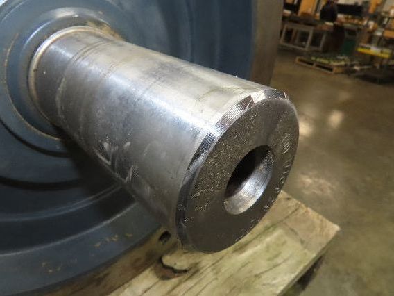 Siemens 1PH7186-2EF03-0AK3 AC Servo Motor 74-94kw 3PH Encoder F01 2048 S/R