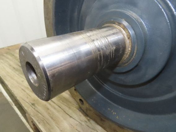 Siemens 1PH7186-2EF03-0AK3 AC Servo Motor 74-94kw 3PH Encoder F01 2048 S/R