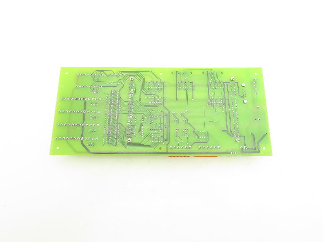 0371.8038.4 PLC Circuit Mother Board Module