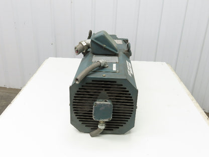 Reliance RPM AC Motor 40Hp Variable 1765-4200 RPM 460V 3PH RL2173  -Bad Bearing