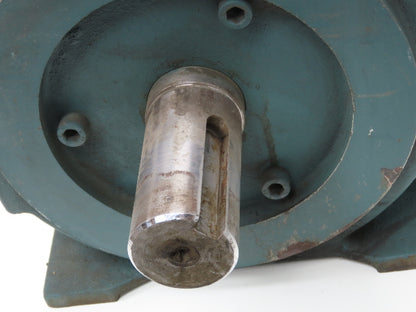 Reliance RPM AC Motor 40Hp Variable 1765-4200 RPM 460V 3PH RL2173  -Bad Bearing