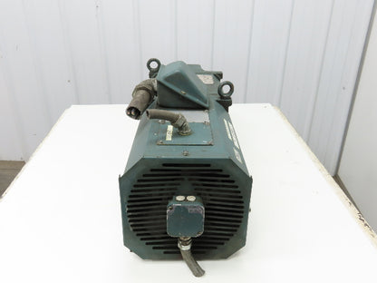 Reliance RPM AC Motor 40Hp Variable Speed 1765-4200 RPM 460V 3PH RL2173 Frame