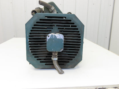 Reliance RPM AC Motor 40Hp Variable Speed 1765-4200 RPM 460V 3PH RL2173 Frame