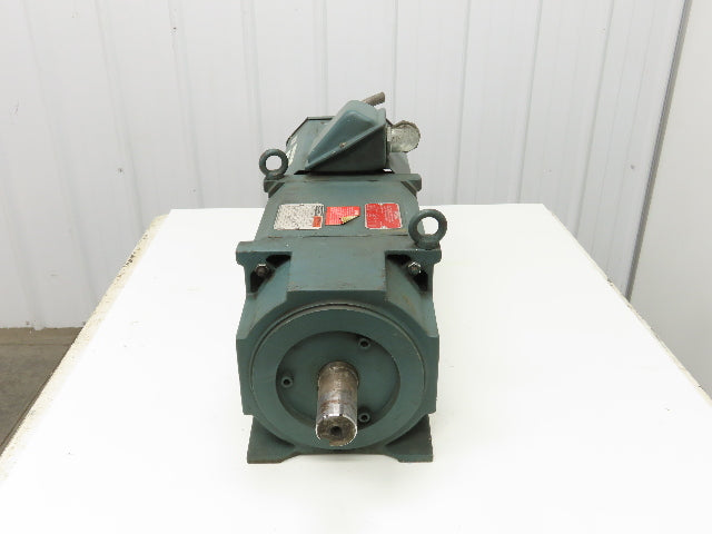 Reliance RPM AC Motor 40Hp Variable Speed 1765-4200 RPM 460V 3PH RL2173 Frame