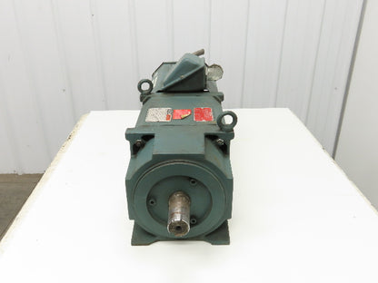 Reliance RPM AC Motor 40Hp Variable Speed 1765-4200 RPM 460V 3PH RL2173 Frame