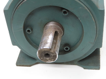 Reliance RPM AC Motor 40Hp Variable Speed 1765-4200 RPM 460V 3PH RL2173 Frame