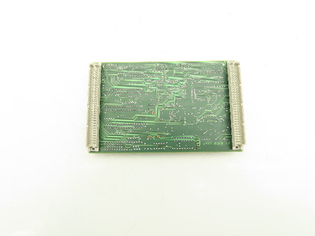 Muller Martini 4182.8008.4A PLC CPU Circuit Board Module