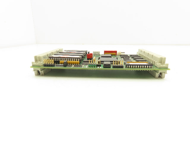 Muller Martini 4182.8008.4A PLC CPU Circuit Board Module