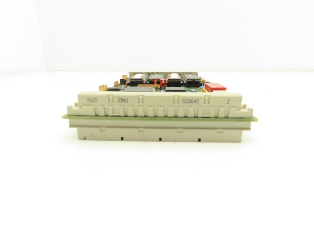 Muller Martini 4182.8008.4A PLC CPU Circuit Board Module