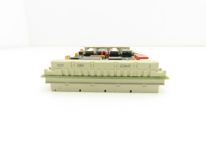 Muller Martini 4182.8008.4A PLC CPU Circuit Board Module