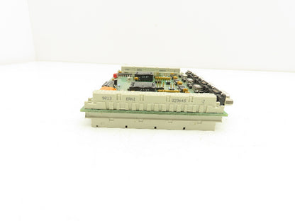 Muller Martini 0369.8013.4 PLC CPU Circuit Board Module