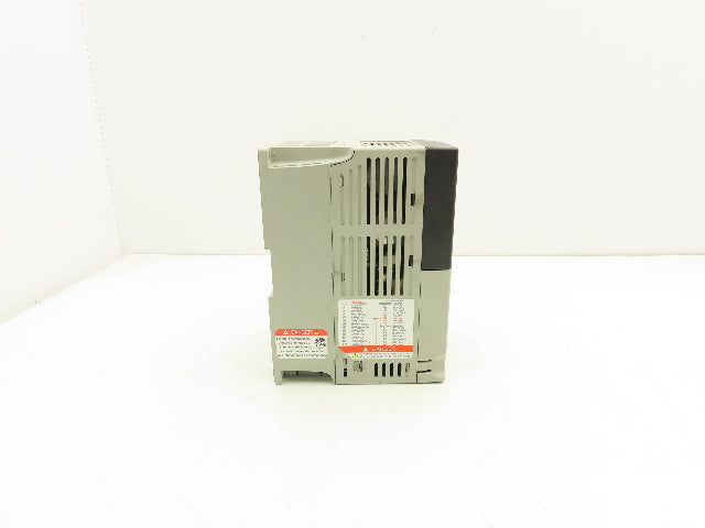 Allen Bradley 22B-A8P0N104 PowerFlex 40 Variable AC Drive VFD 2Hp 240V 1PH Input