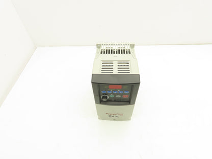 Allen Bradley 22B-A8P0N104 PowerFlex 40 Variable AC Drive VFD 2Hp 240V 1PH Input