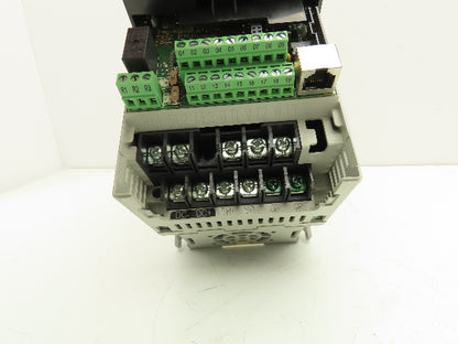 Allen Bradley 22B-A8P0N104 PowerFlex 40 Variable AC Drive VFD 2Hp 240V 1PH Input