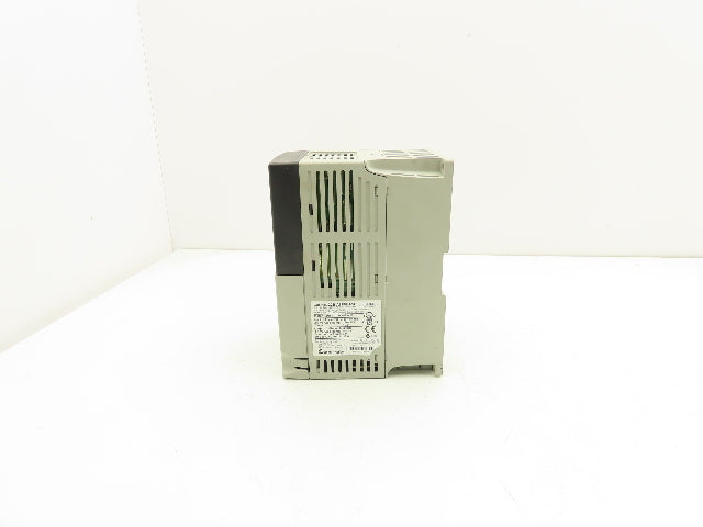 Allen Bradley 22B-A8P0N104 PowerFlex 40 Variable AC Drive VFD 2Hp 240V 1PH Input