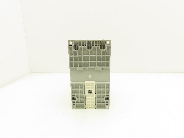 Allen Bradley 22B-A8P0N104 PowerFlex 40 Variable AC Drive VFD 2Hp 240V 1PH Input