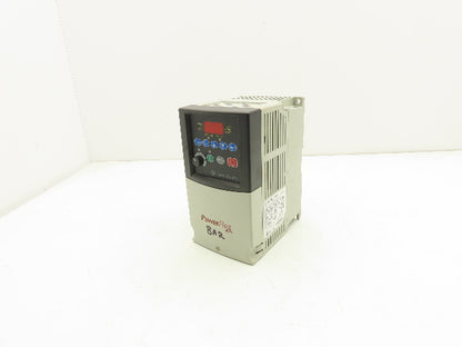 Allen Bradley 22B-A8P0N104 PowerFlex 40 Variable AC Drive VFD 2Hp 240V 1PH Input