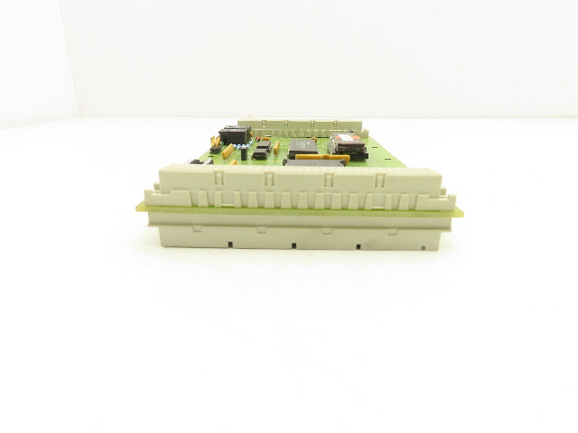 Muller Martini 4012.3002.4B PLC CPU Circuit Board Module