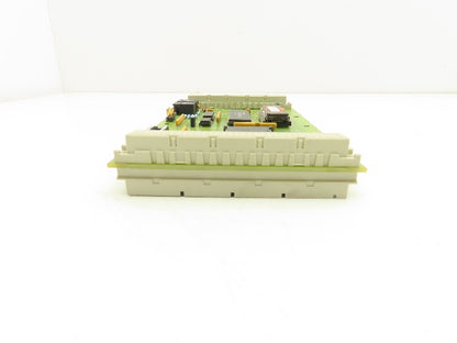 Muller Martini 4012.3002.4B PLC CPU Circuit Board Module