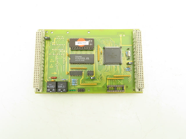 Muller Martini 4012.3002.4B PLC CPU Circuit Board Module