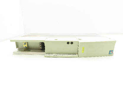 Lenze EMB9352-E Servo Drive Brake Chopper Module 25A