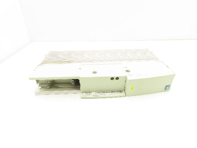 Lenze EMB9352-E Servo Drive Brake Chopper Module 25A