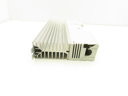 Lenze EMB9352-E Servo Drive Brake Chopper Module 25A