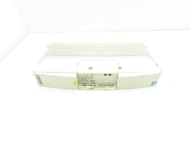 Lenze EMB9352-E Servo Drive Brake Chopper Module 25A