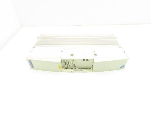 Lenze EMB9352-E Servo Drive Brake Chopper Module 25A