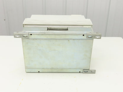 Lenze EVF8222-E VFD AC Servo Drive 22kW 400-480V 47A 3PH