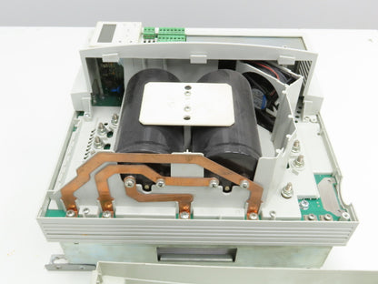 Lenze EVF8222-E VFD AC Servo Drive 22kW 400-480V 47A 3PH